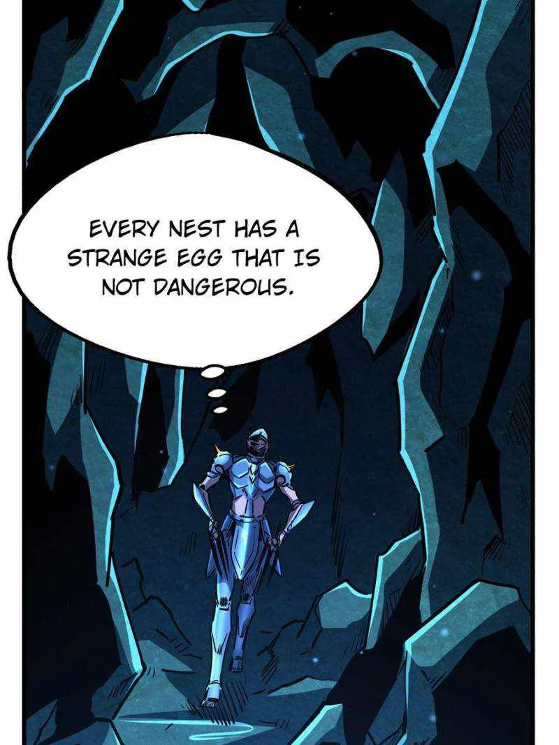 Super Gene Chapter 107 – Page 16