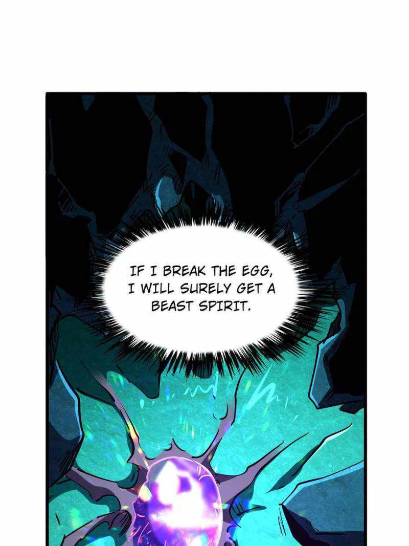 Super Gene Chapter 107 – Page 18