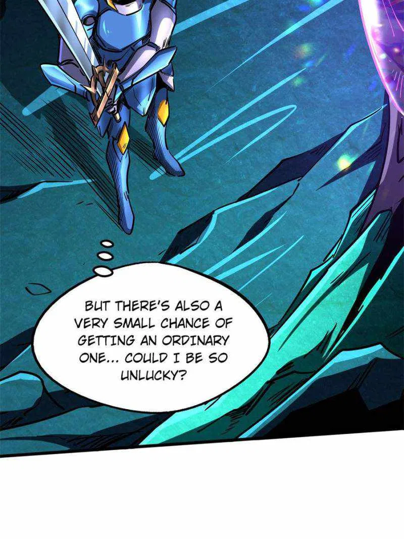 Super Gene Chapter 107 – Page 20