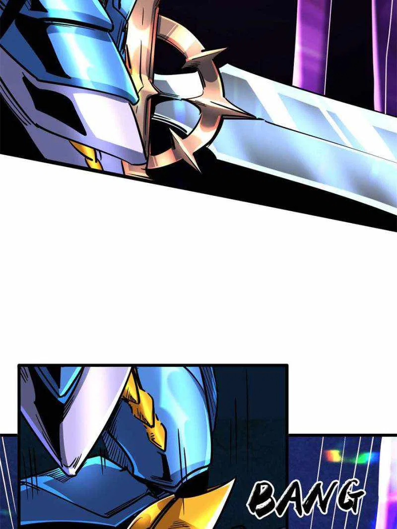 Super Gene Chapter 107 – Page 24