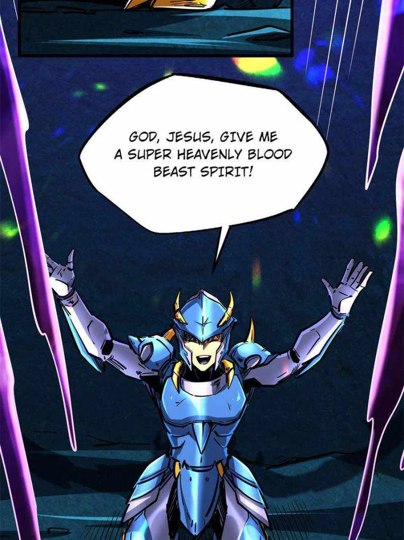 Super Gene Chapter 107 – Page 25