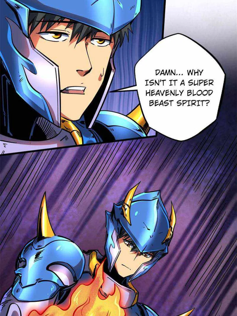 Super Gene Chapter 107 – Page 29