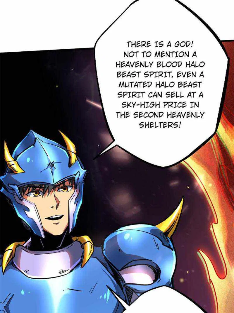 Super Gene Chapter 107 – Page 32