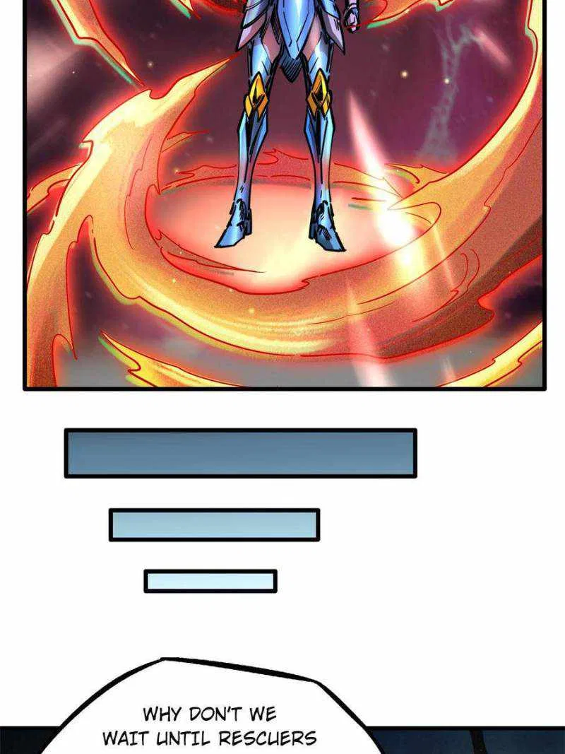 Super Gene Chapter 107 – Page 34