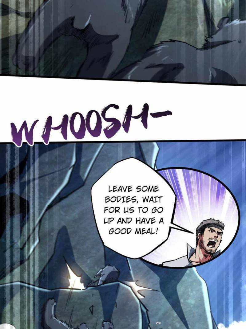 Super Gene Chapter 107 – Page 46