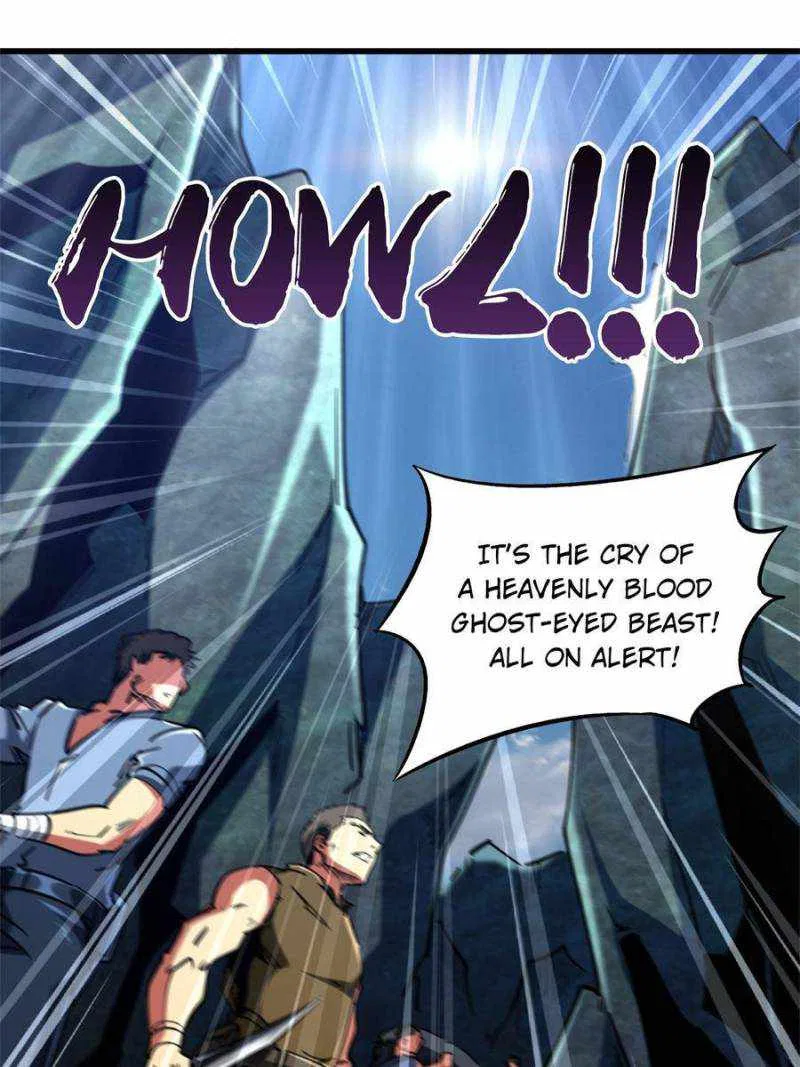 Super Gene Chapter 107 – Page 48