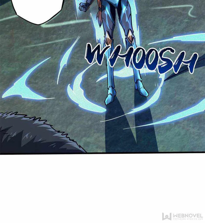 Super Gene Chapter 107 – Page 53