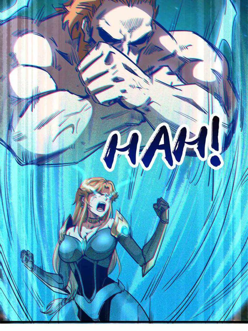 Super Gene Chapter 107 – Page 56