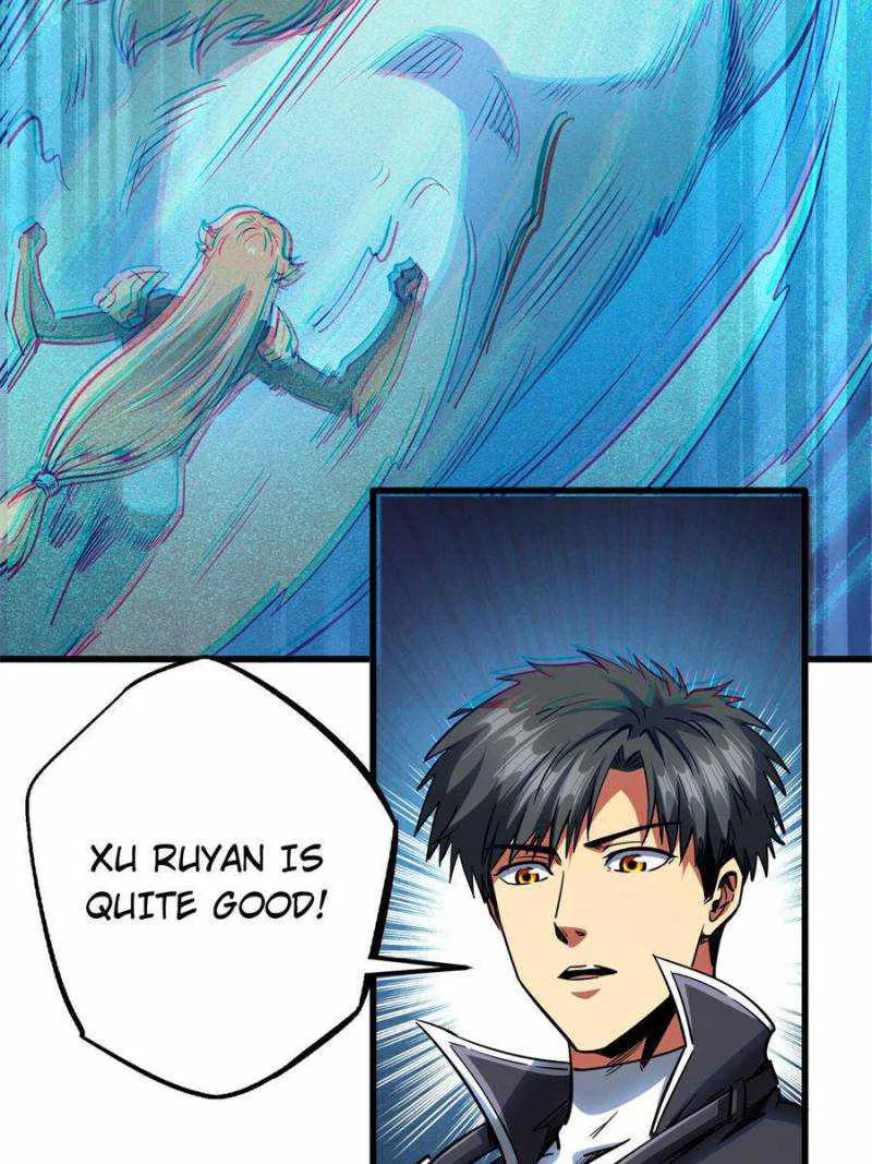 Super Gene Chapter 107 – Page 58