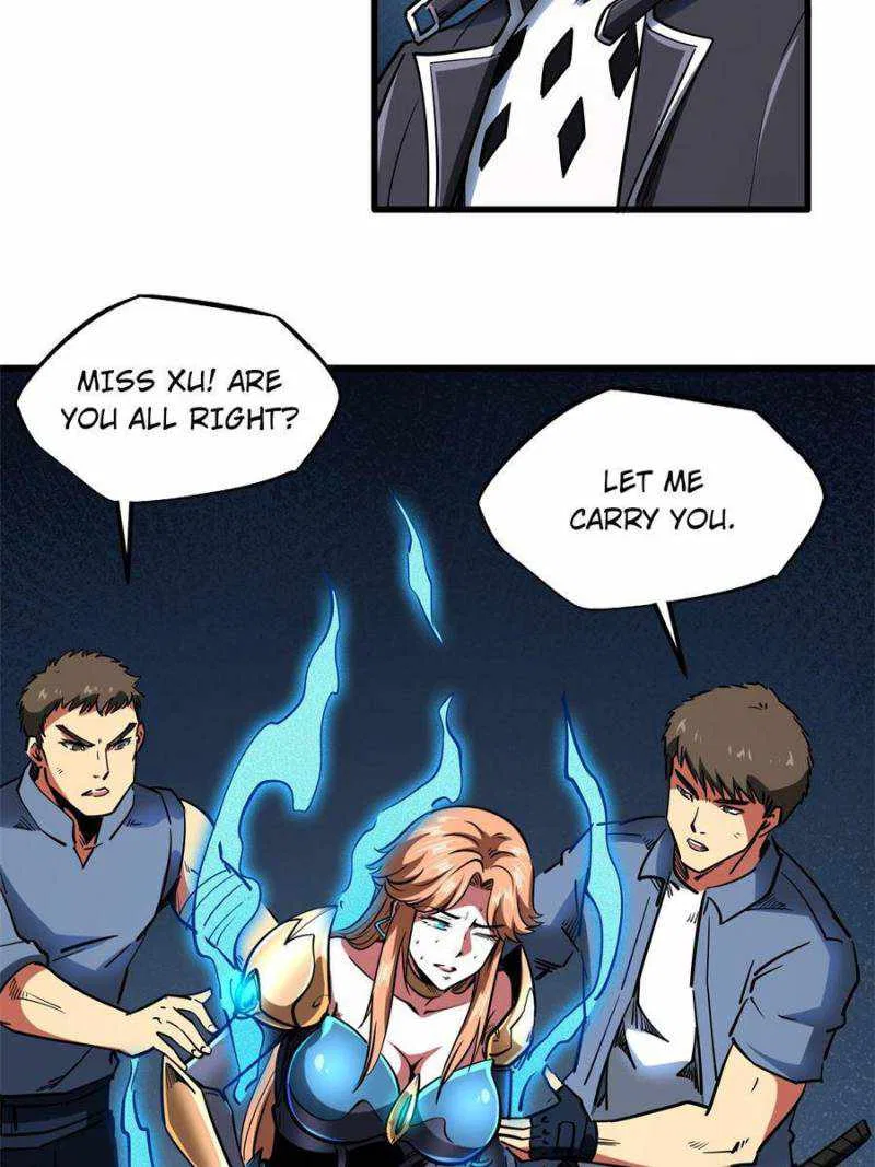 Super Gene Chapter 107 – Page 59