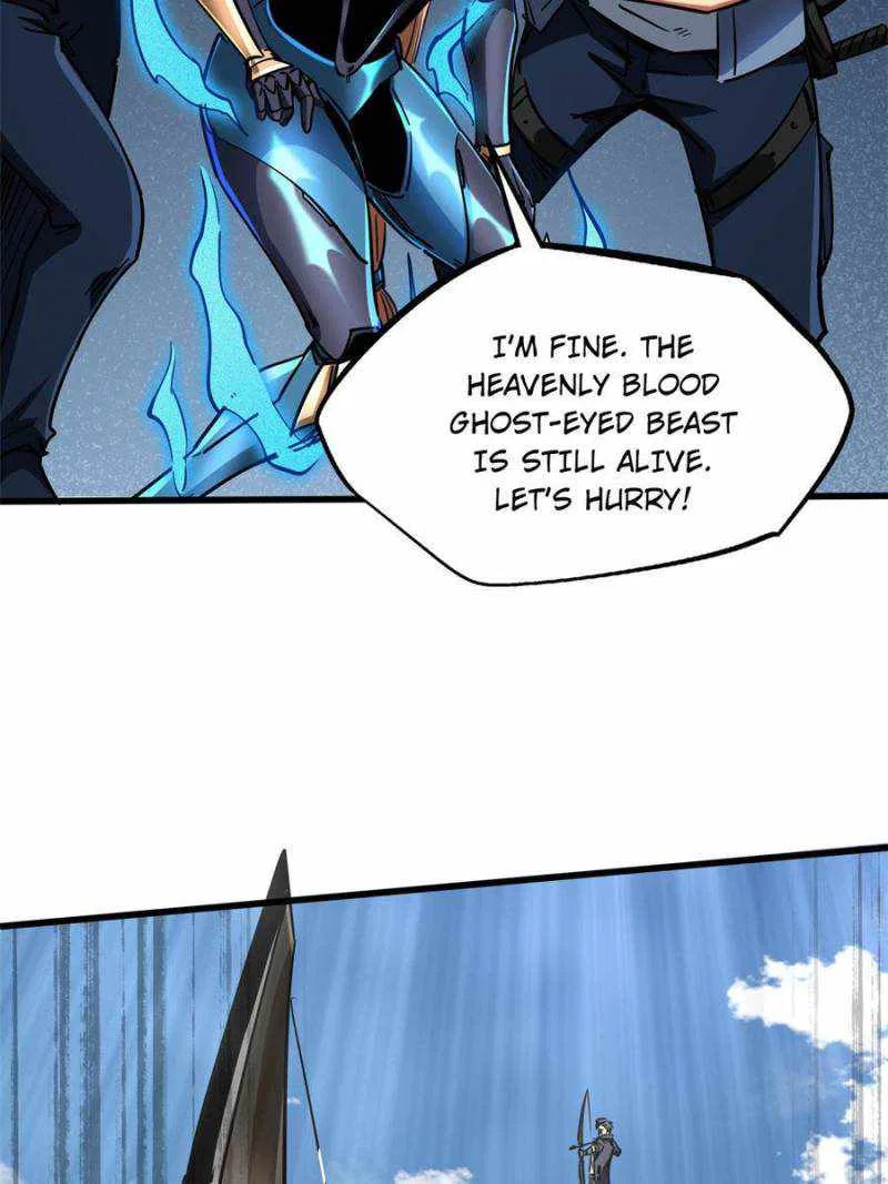 Super Gene Chapter 107 – Page 60