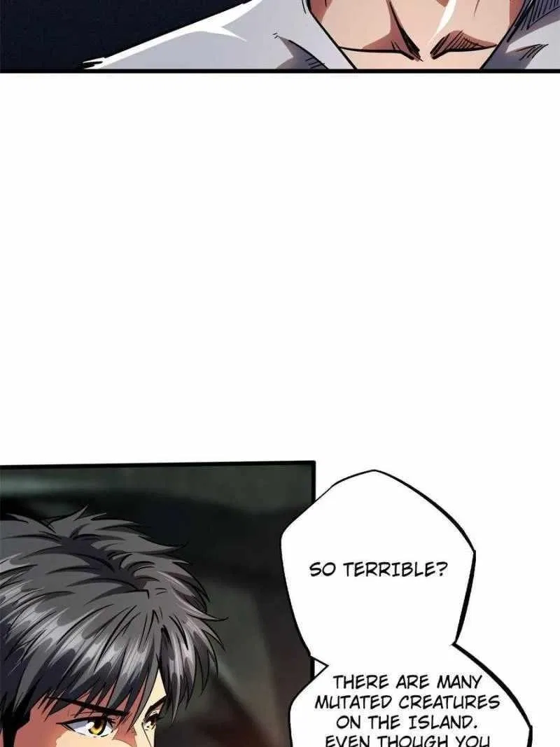 Super Gene Chapter 103 – Page 5