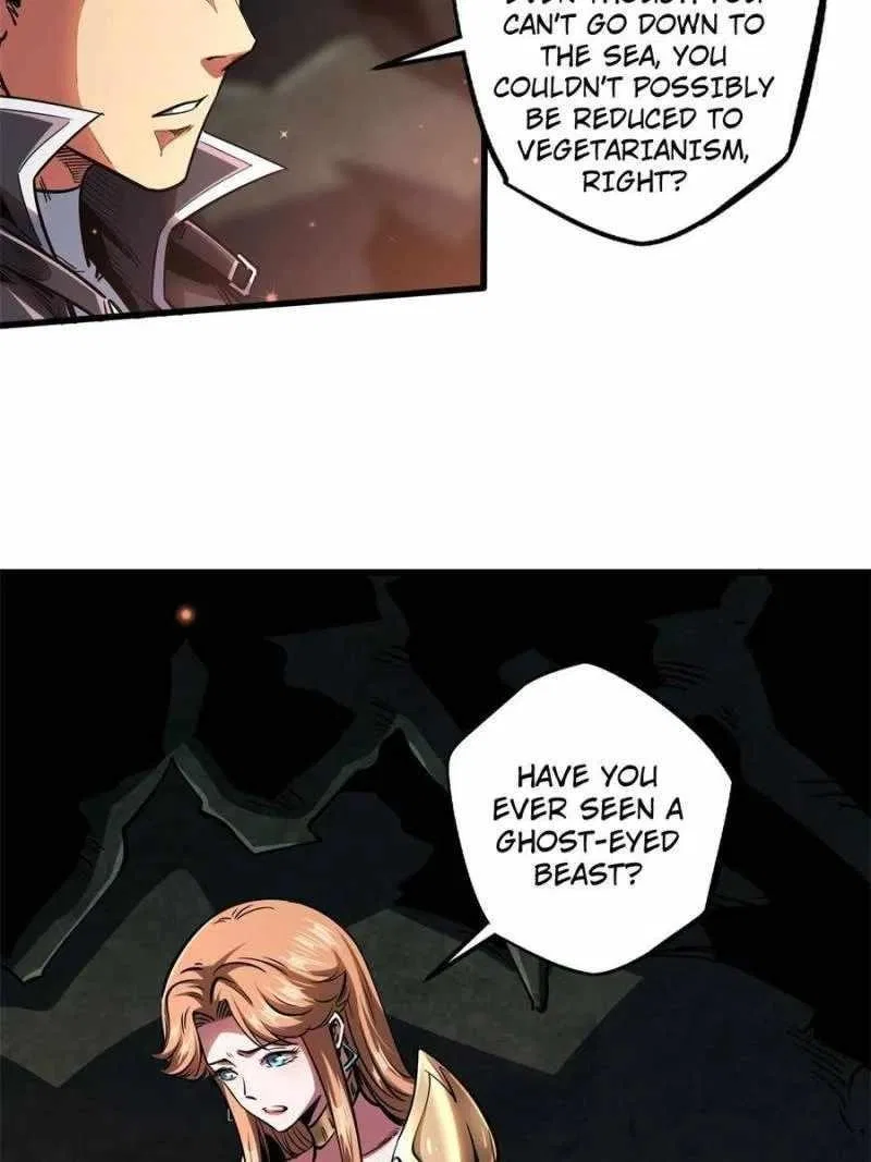 Super Gene Chapter 103 – Page 6