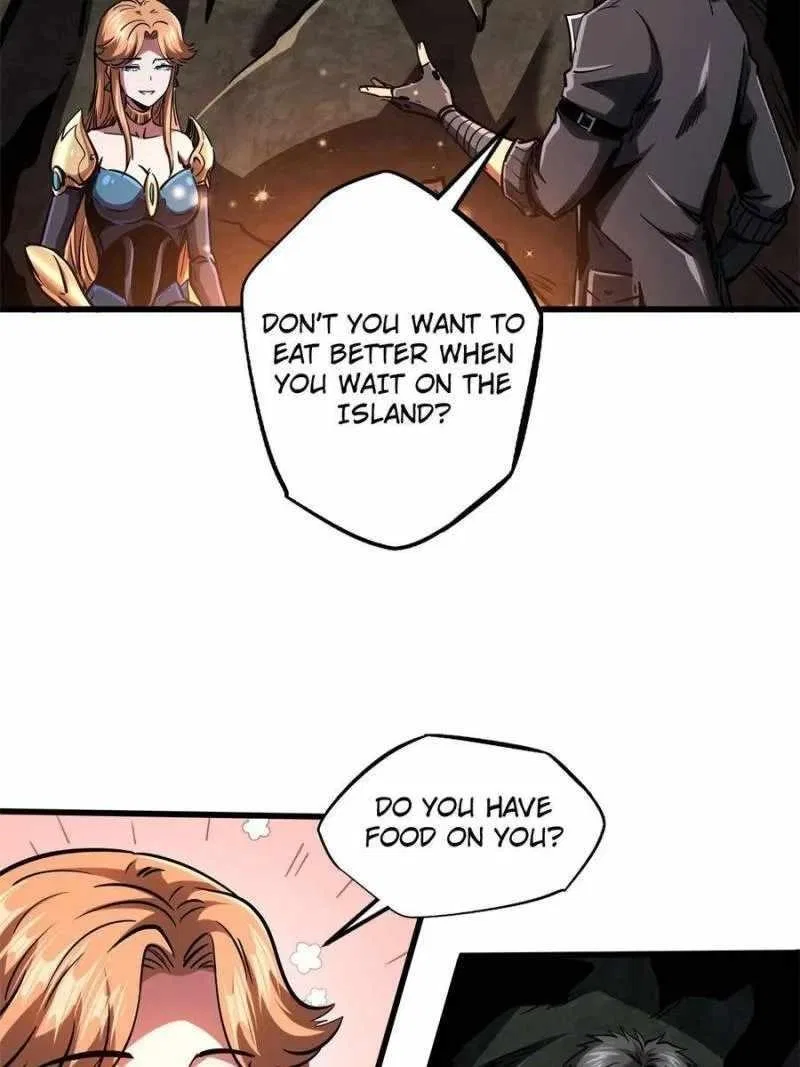 Super Gene Chapter 103 – Page 18