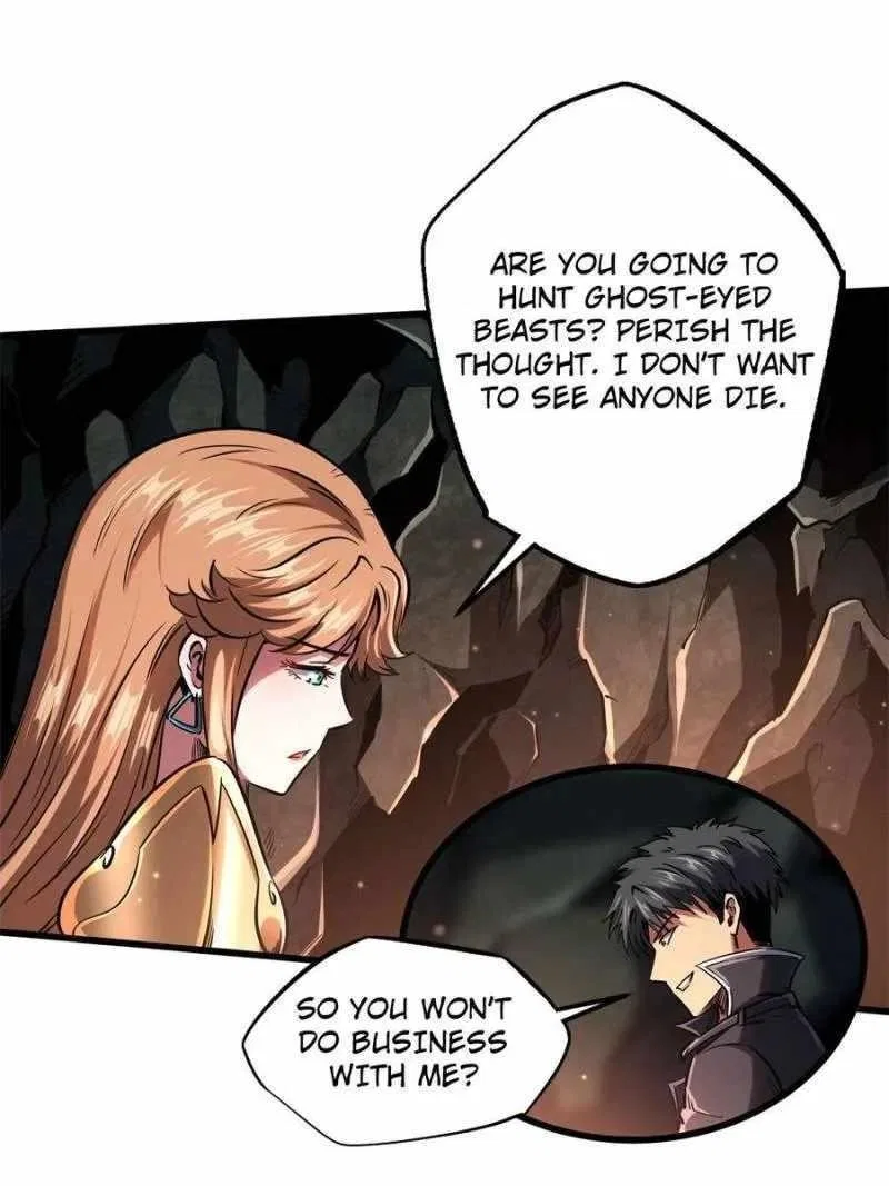 Super Gene Chapter 103 – Page 20
