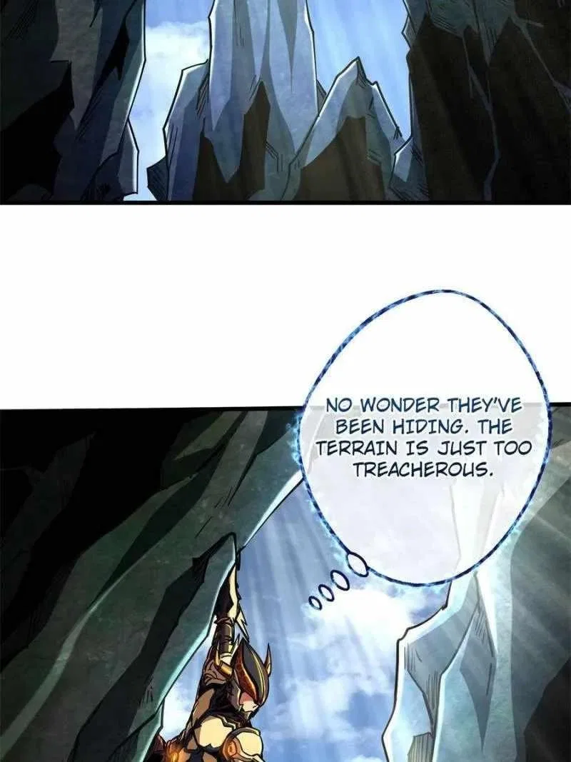Super Gene Chapter 103 – Page 30
