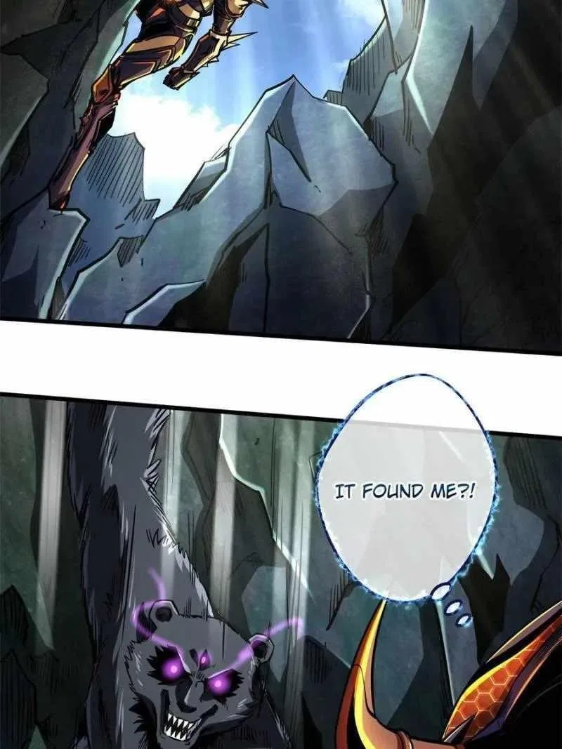 Super Gene Chapter 103 – Page 31