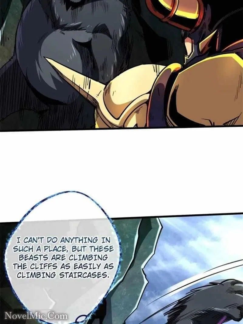 Super Gene Chapter 103 – Page 32