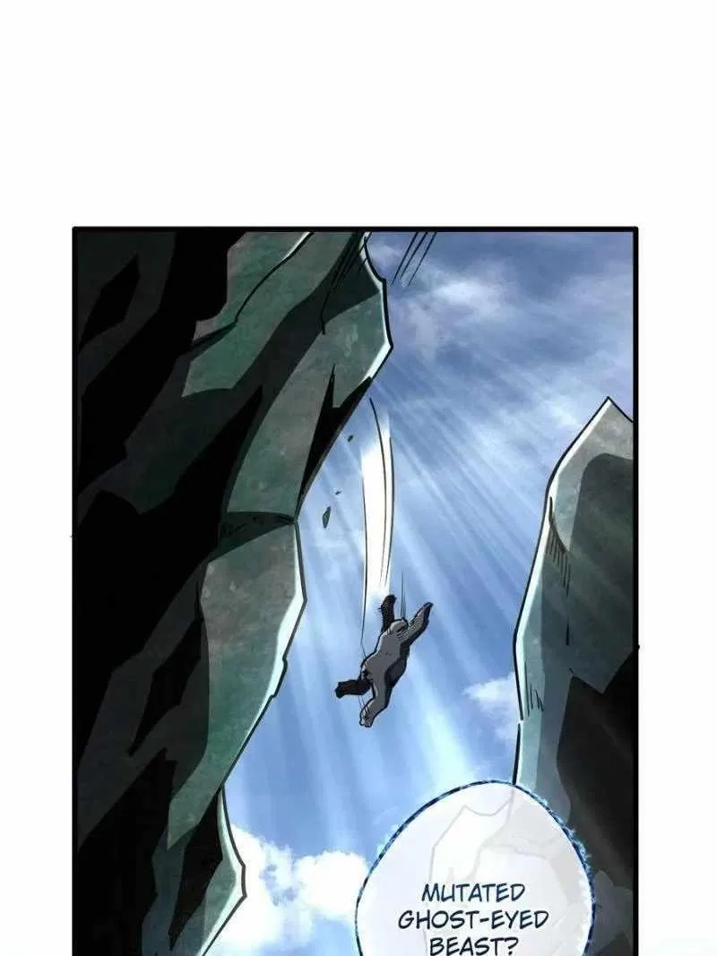 Super Gene Chapter 103 – Page 34