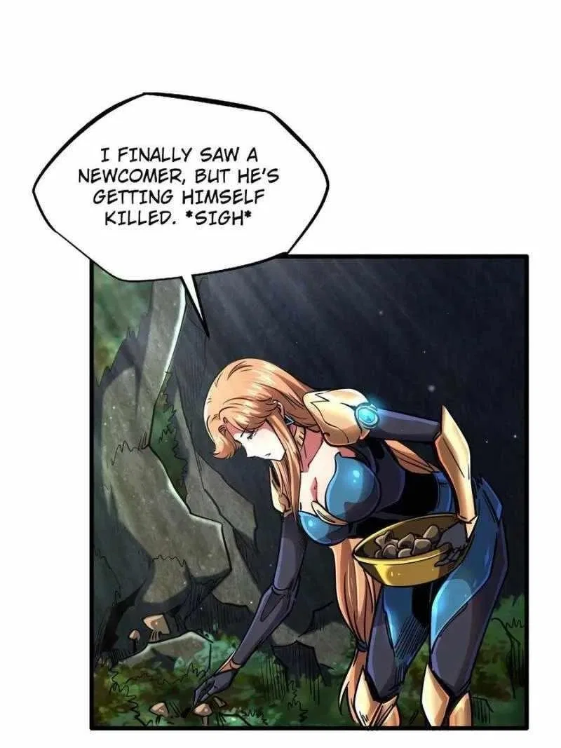 Super Gene Chapter 103 – Page 39