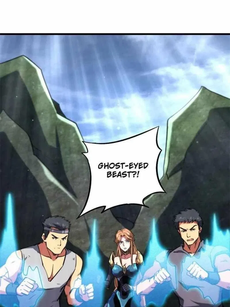 Super Gene Chapter 103 – Page 40