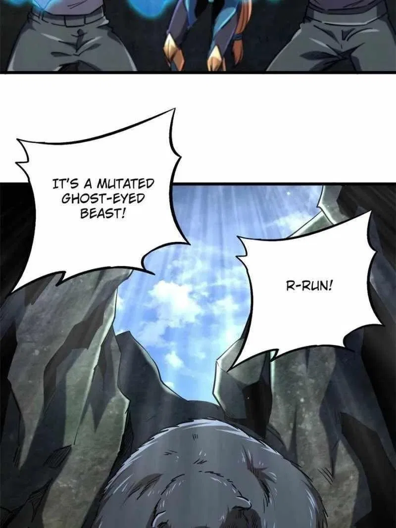 Super Gene Chapter 103 – Page 41