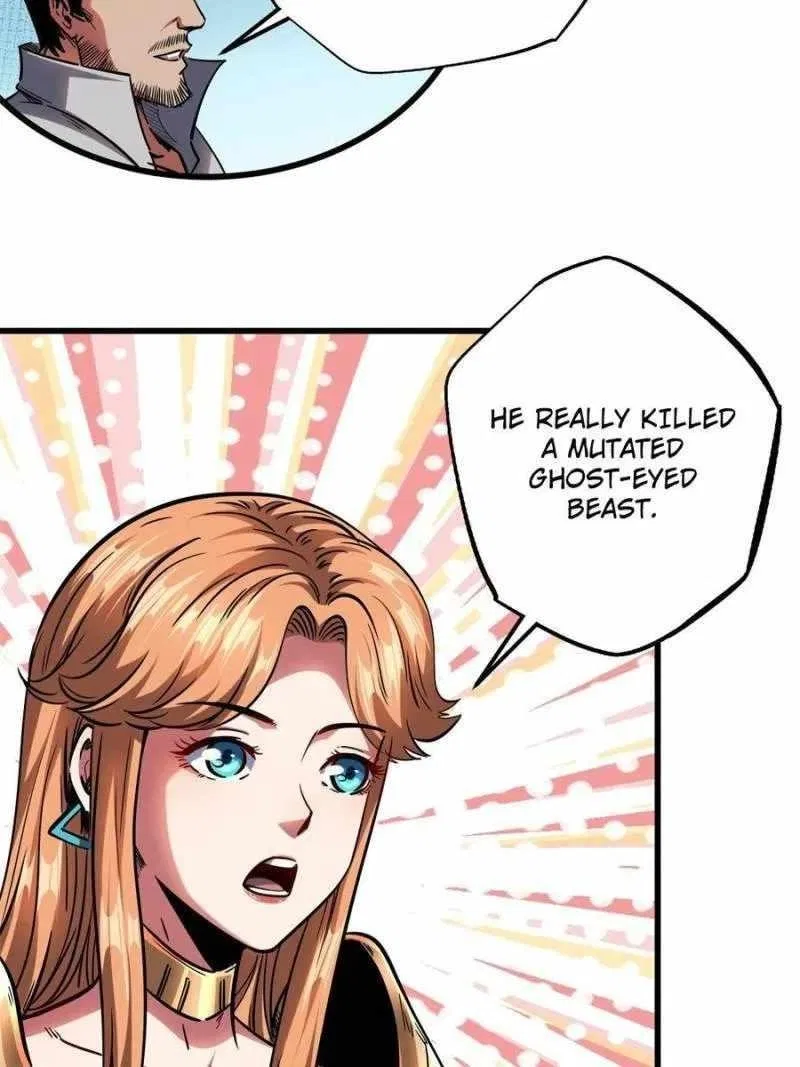Super Gene Chapter 103 – Page 44