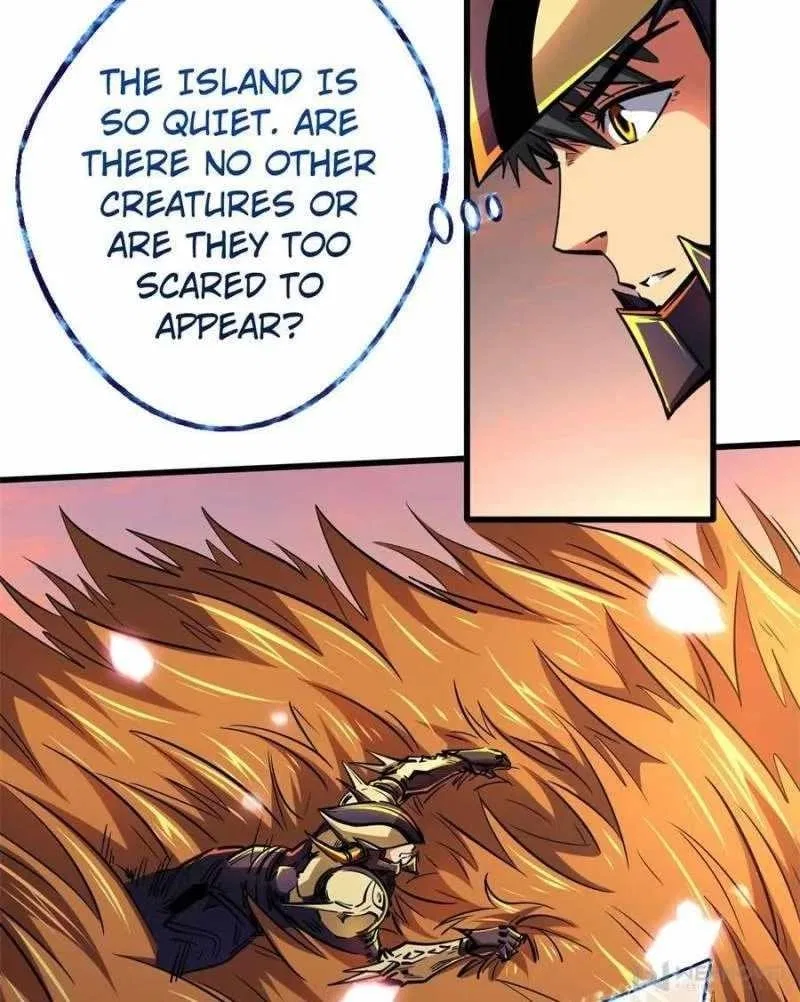 Super Gene Chapter 101 – Page 3