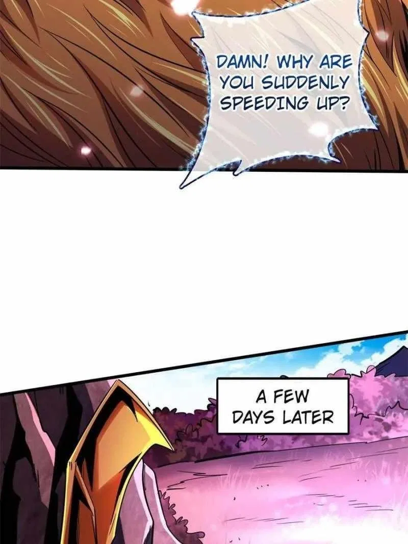 Super Gene Chapter 101 – Page 4