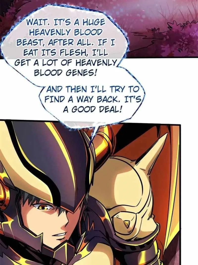 Super Gene Chapter 101 – Page 7