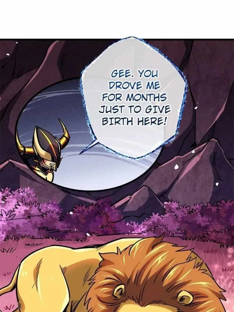 Super Gene Chapter 101 – Page 11
