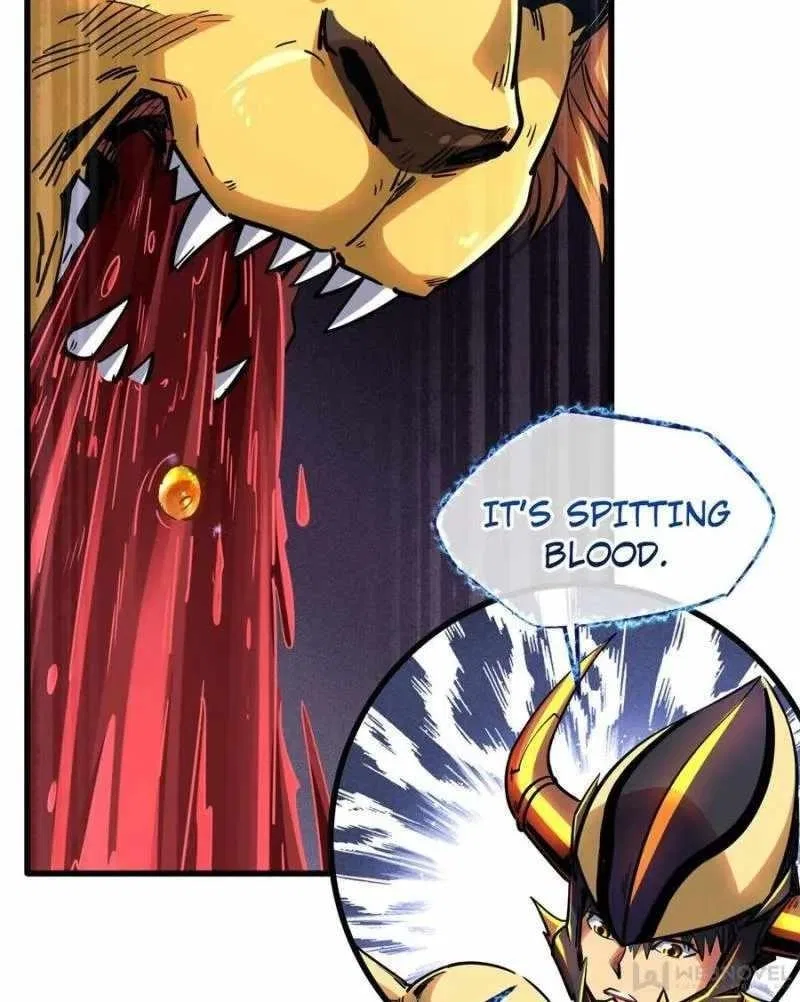 Super Gene Chapter 101 – Page 13