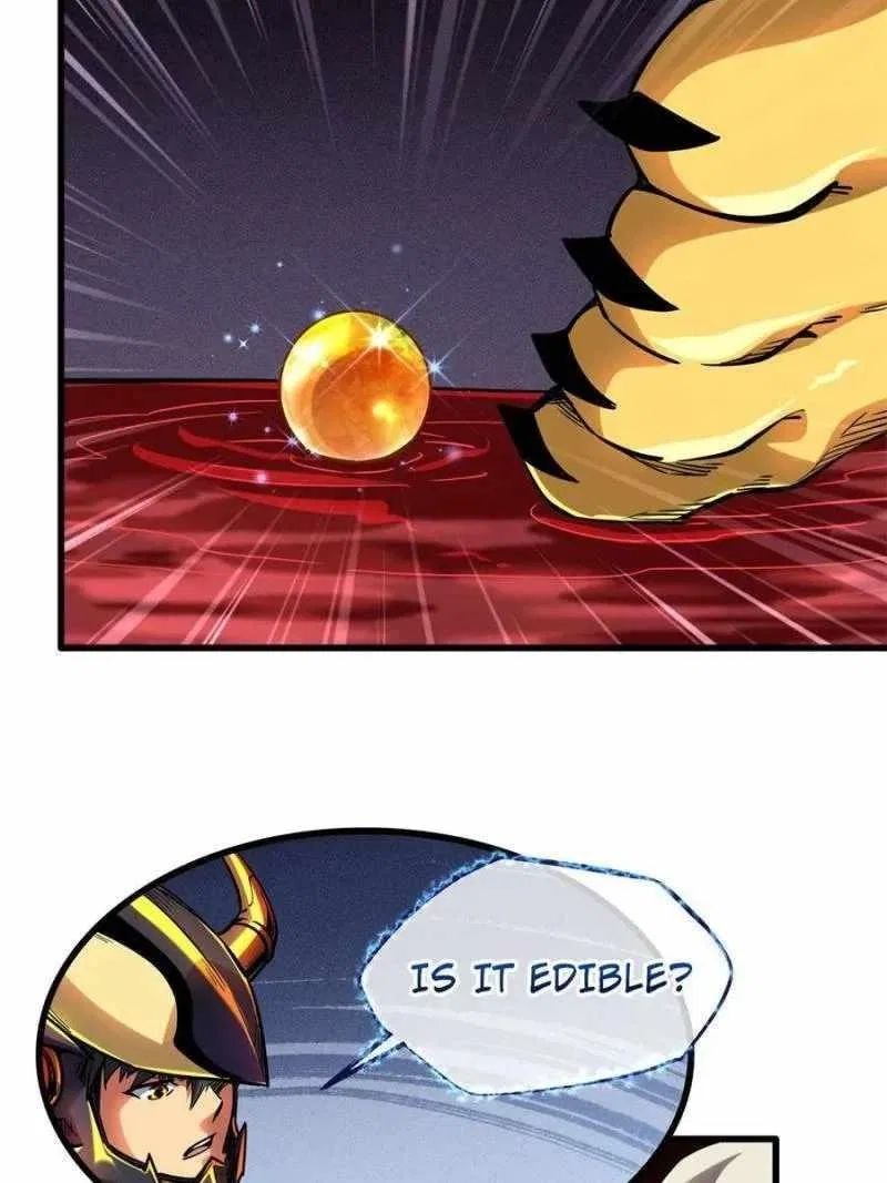 Super Gene Chapter 101 – Page 15