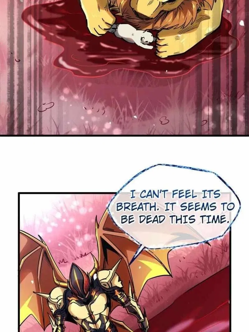 Super Gene Chapter 101 – Page 18