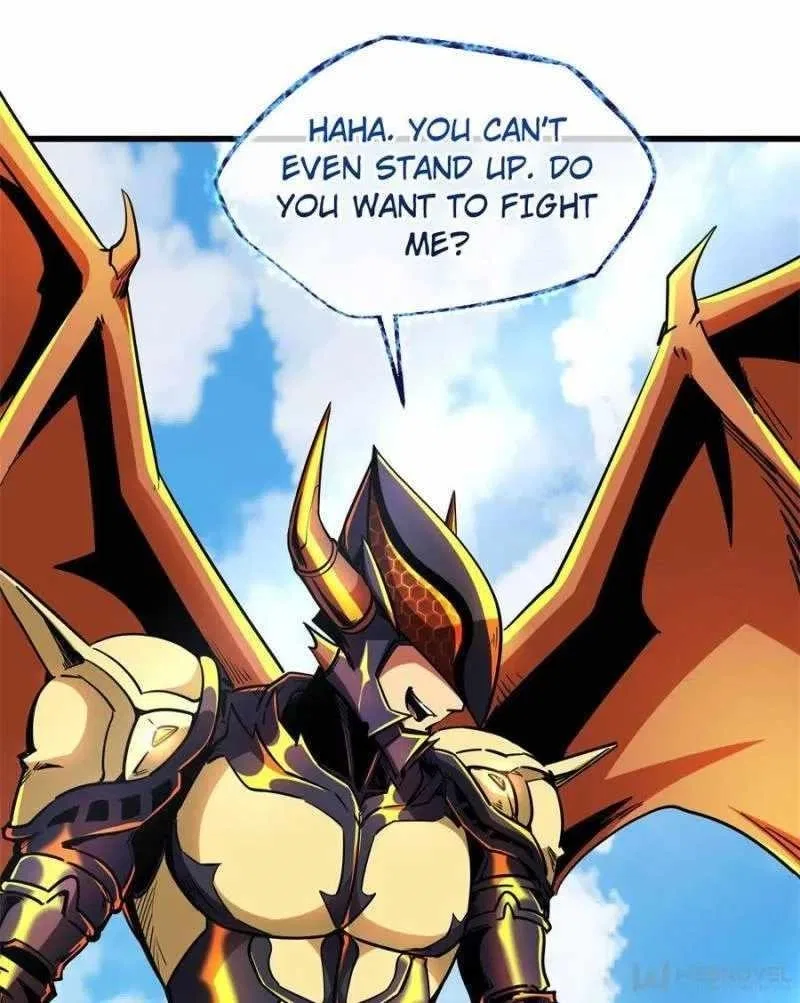 Super Gene Chapter 101 – Page 25