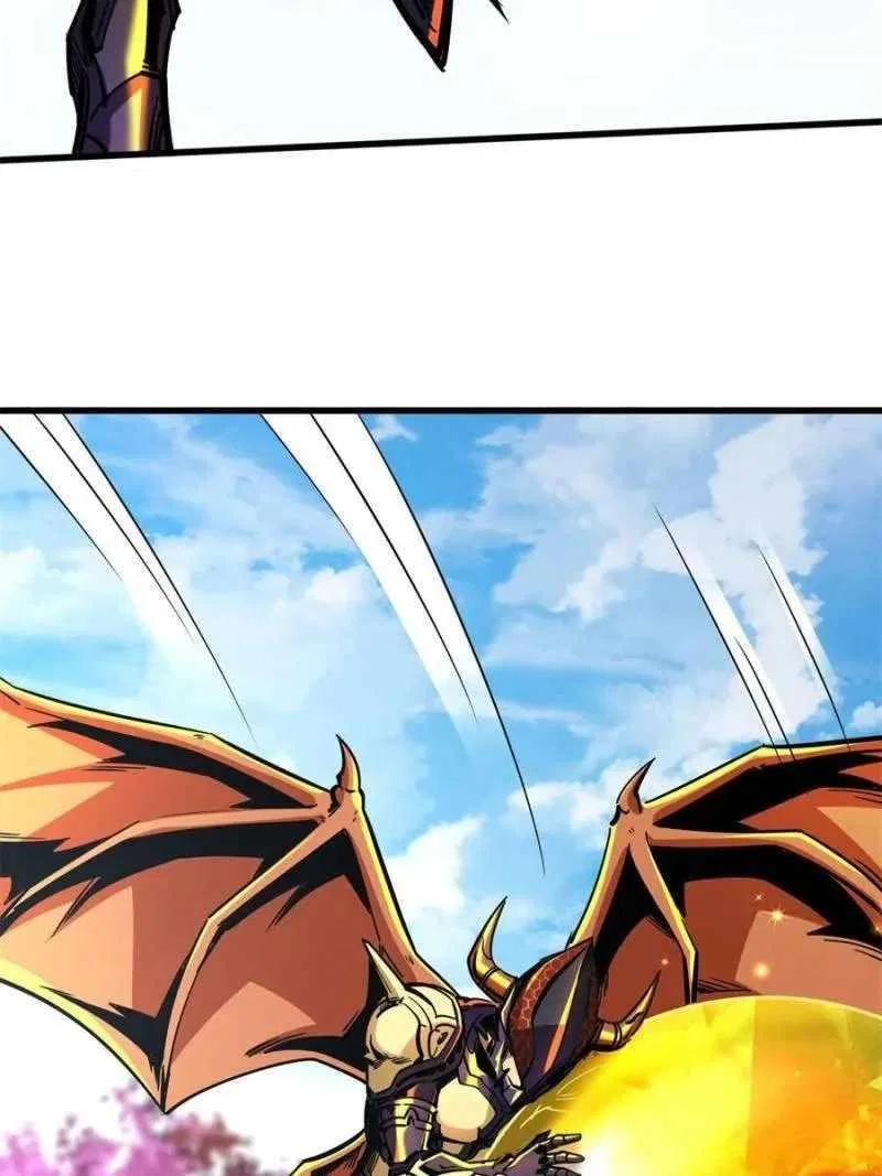 Super Gene Chapter 101 – Page 27