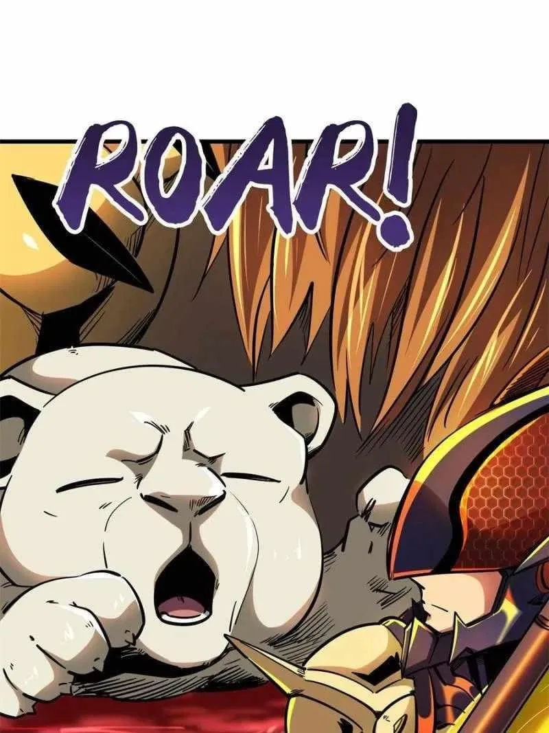 Super Gene Chapter 101 – Page 29