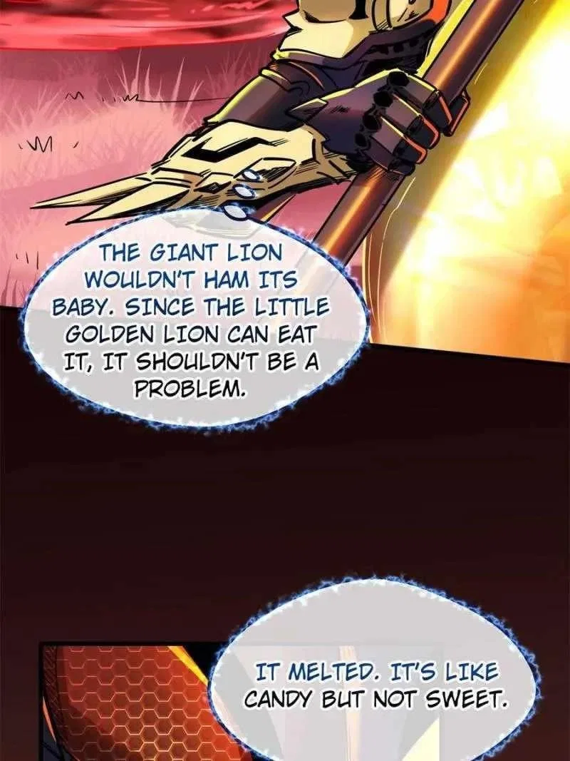 Super Gene Chapter 101 – Page 30