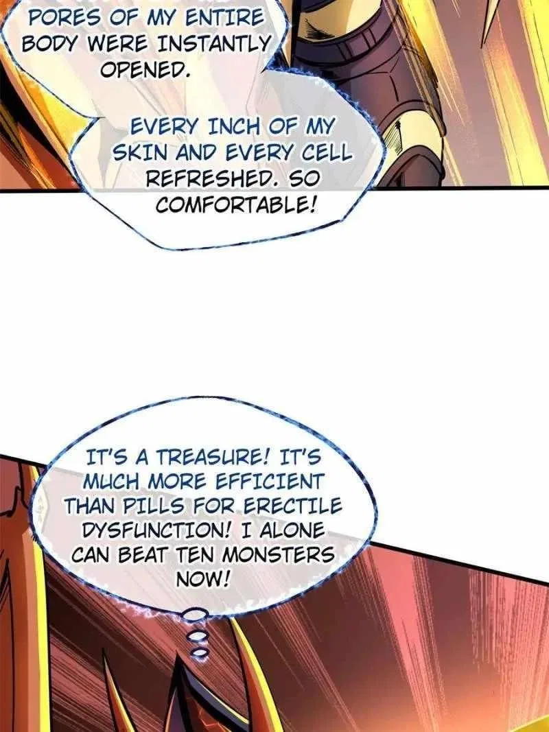 Super Gene Chapter 101 – Page 33