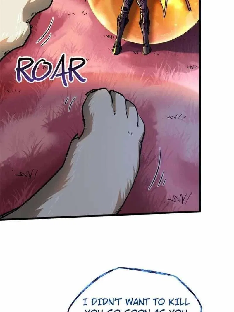 Super Gene Chapter 101 – Page 36