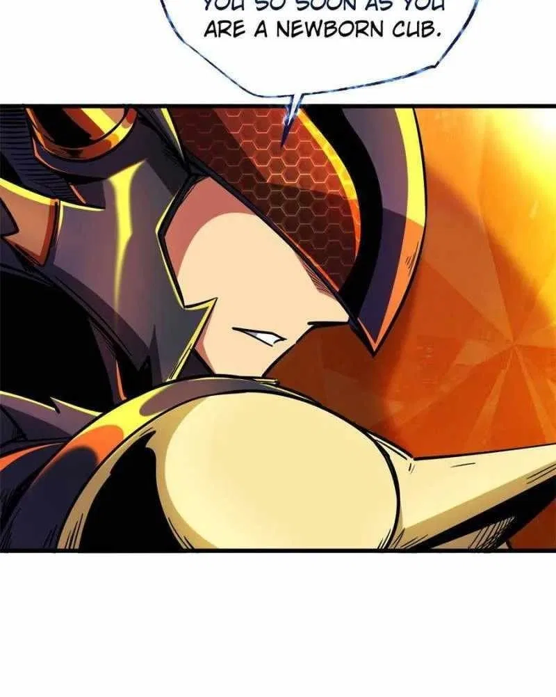 Super Gene Chapter 101 – Page 37