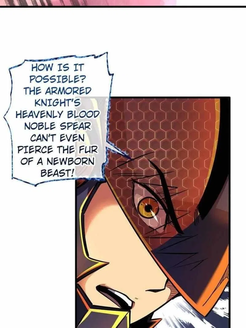 Super Gene Chapter 101 – Page 41