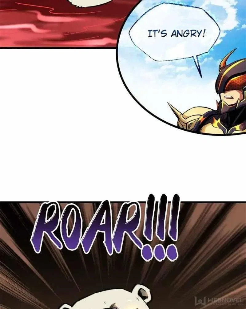 Super Gene Chapter 101 – Page 43