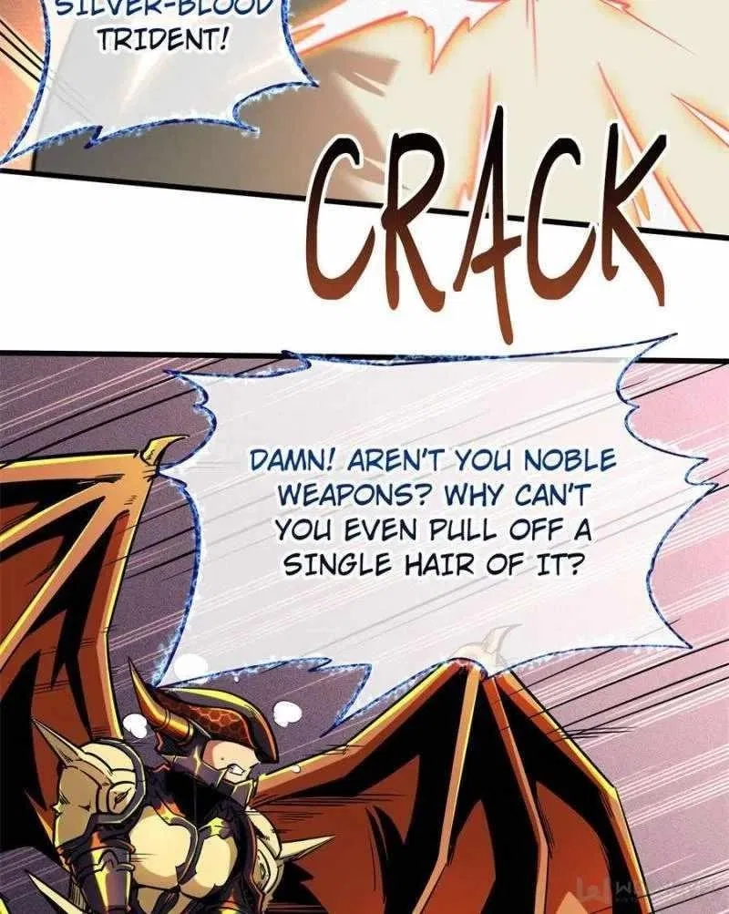 Super Gene Chapter 101 – Page 52