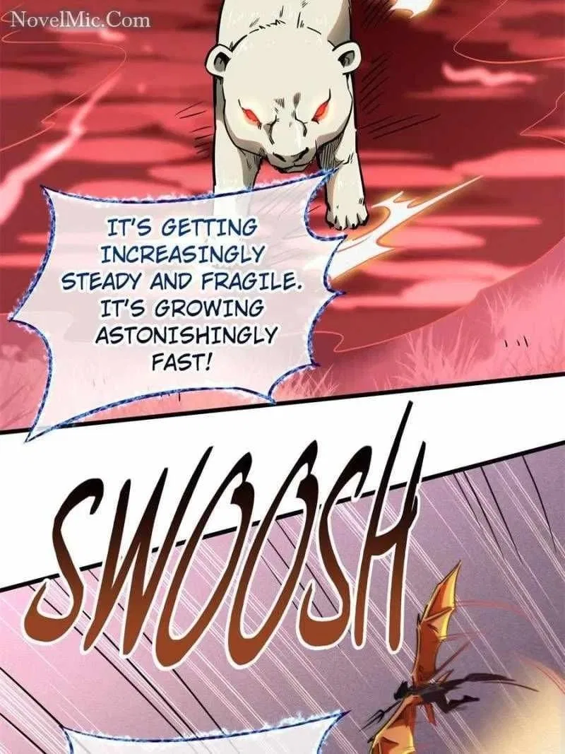 Super Gene Chapter 101 – Page 54