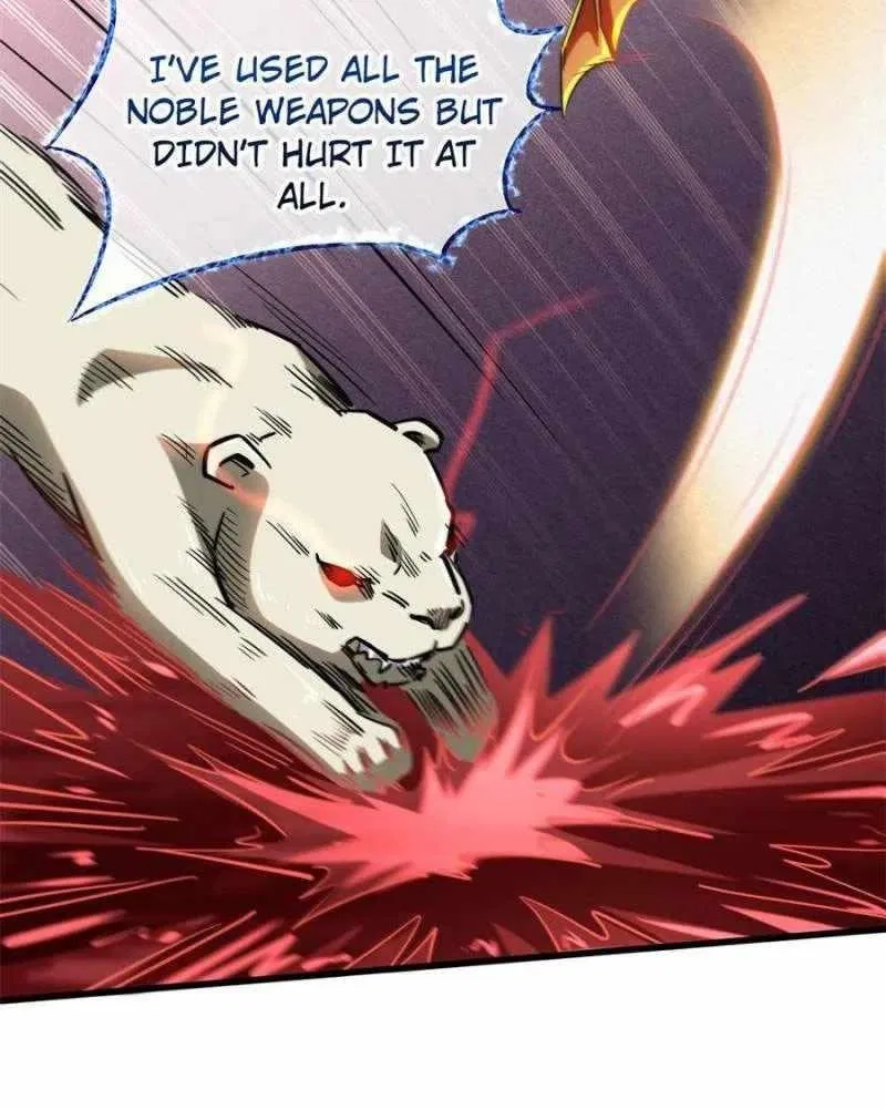 Super Gene Chapter 101 – Page 55