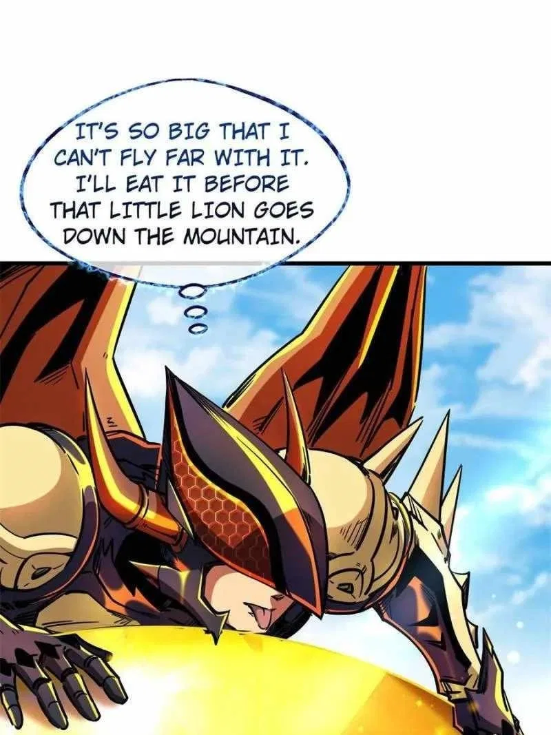 Super Gene Chapter 101 – Page 62