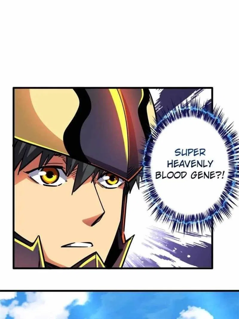 Super Gene Chapter 101 – Page 65