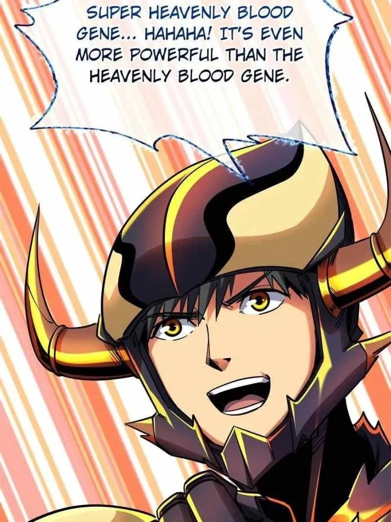 Super Gene Chapter 101 – Page 67