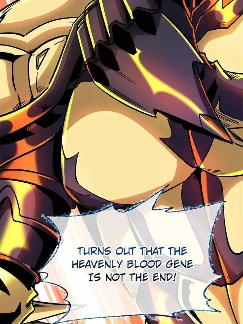 Super Gene Chapter 101 – Page 68
